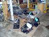  HILLS Bi-Component Spinning Machine, 2001 yr, NEW and unused.